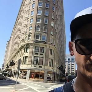 Meet your Posher, Ken